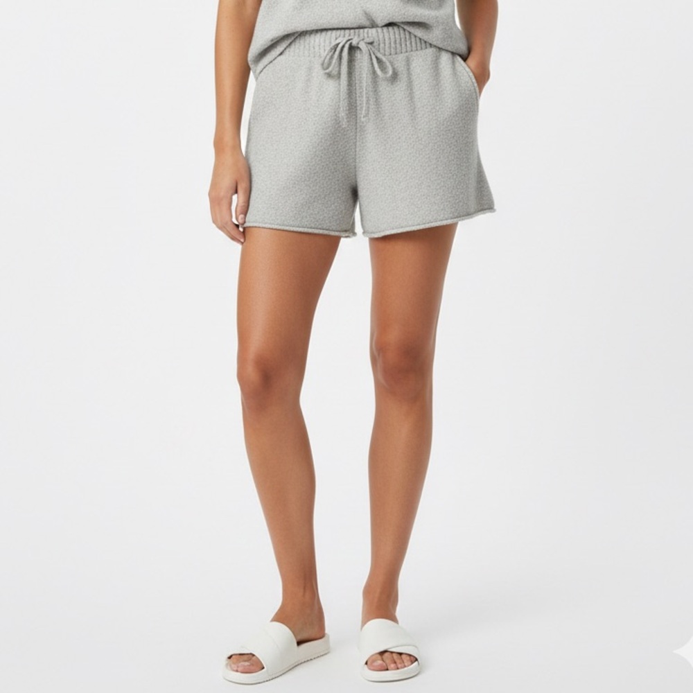 NEW! Universal Thread Cozy Knit Shorts